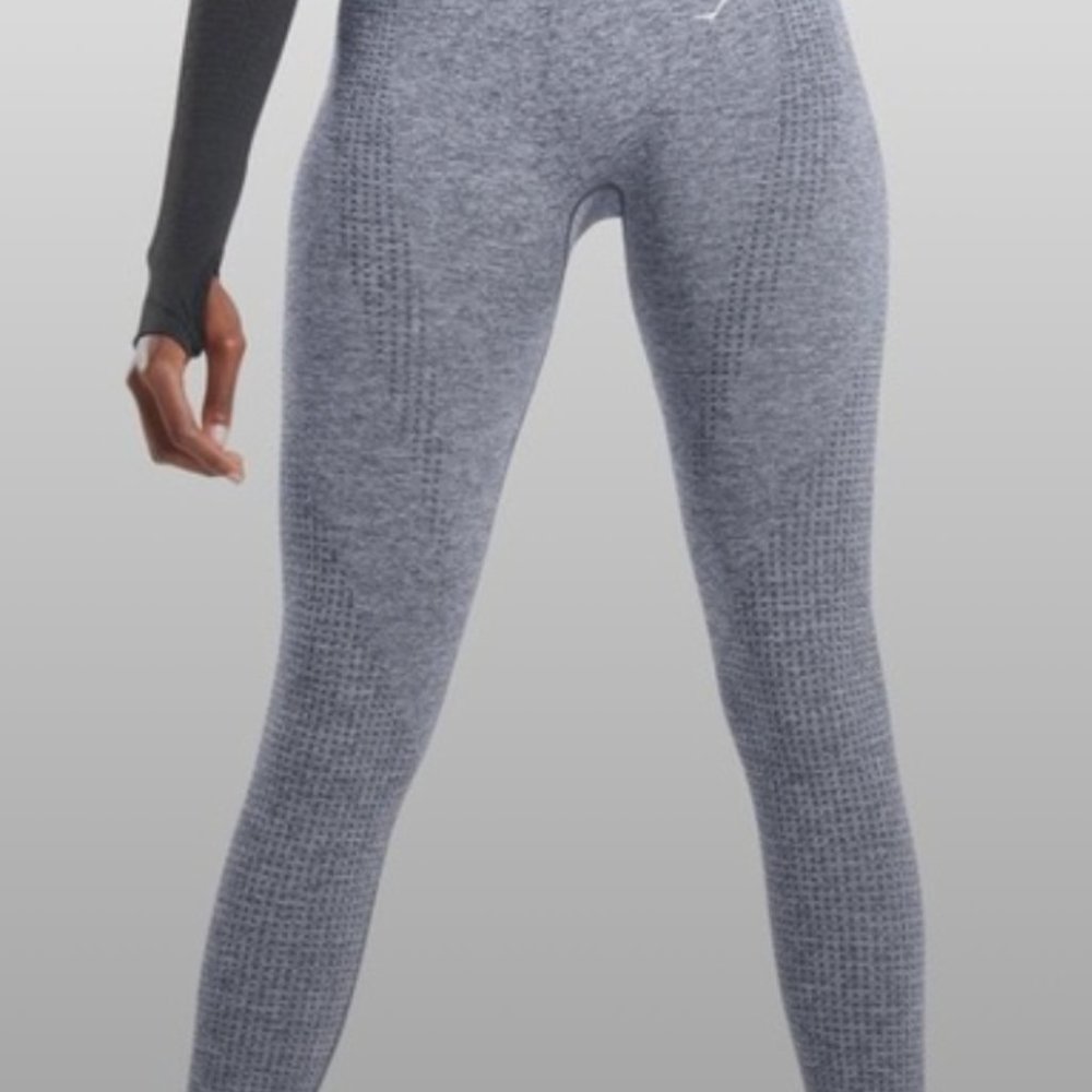 New gymshark vital seemless leggings